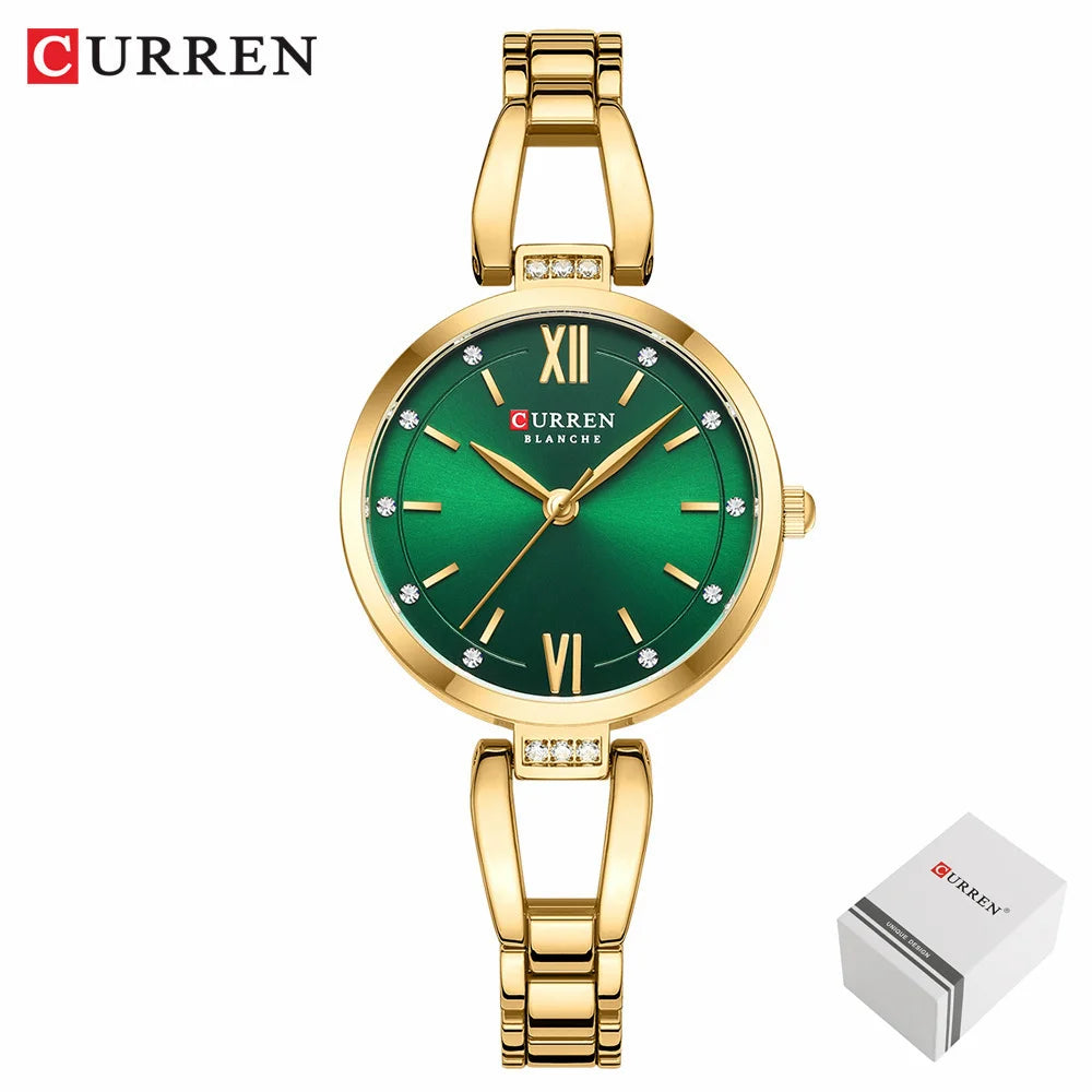 ✨ Reloj de Mujer– Elegancia y Estilo en Cada Momento