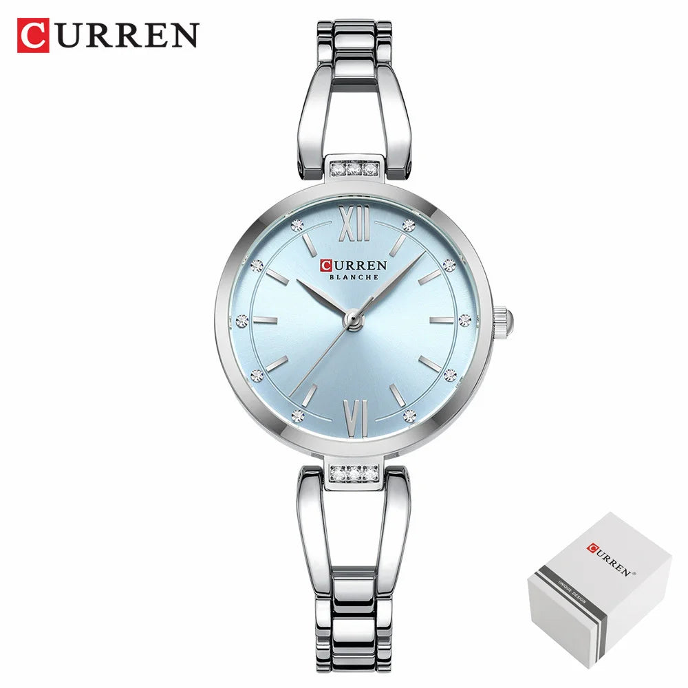 ✨ Reloj de Mujer– Elegancia y Estilo en Cada Momento