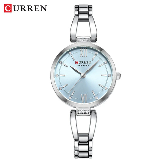 ✨ Reloj de Mujer– Elegancia y Estilo en Cada Momento