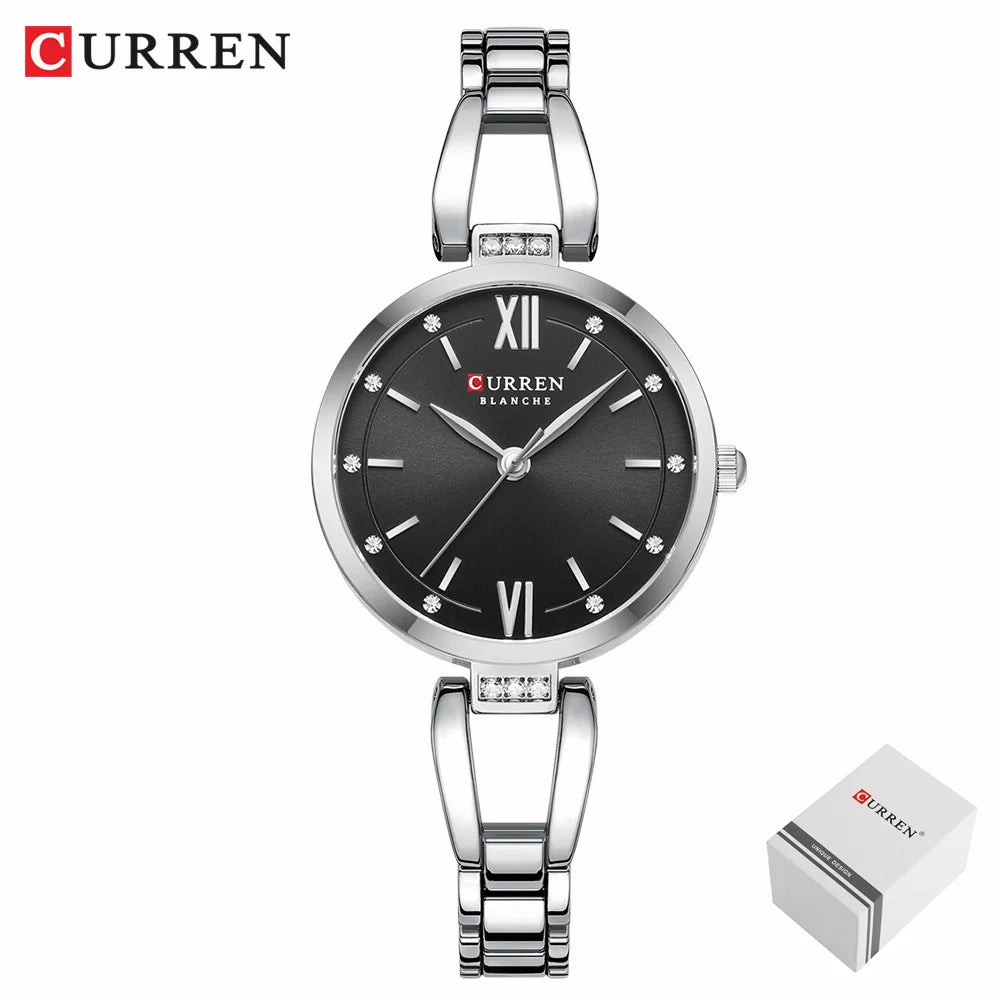✨ Reloj de Mujer– Elegancia y Estilo en Cada Momento