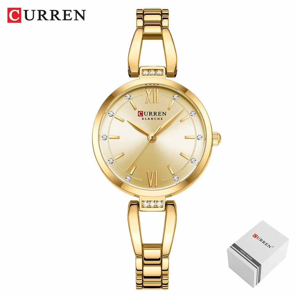 ✨ Reloj de Mujer– Elegancia y Estilo en Cada Momento